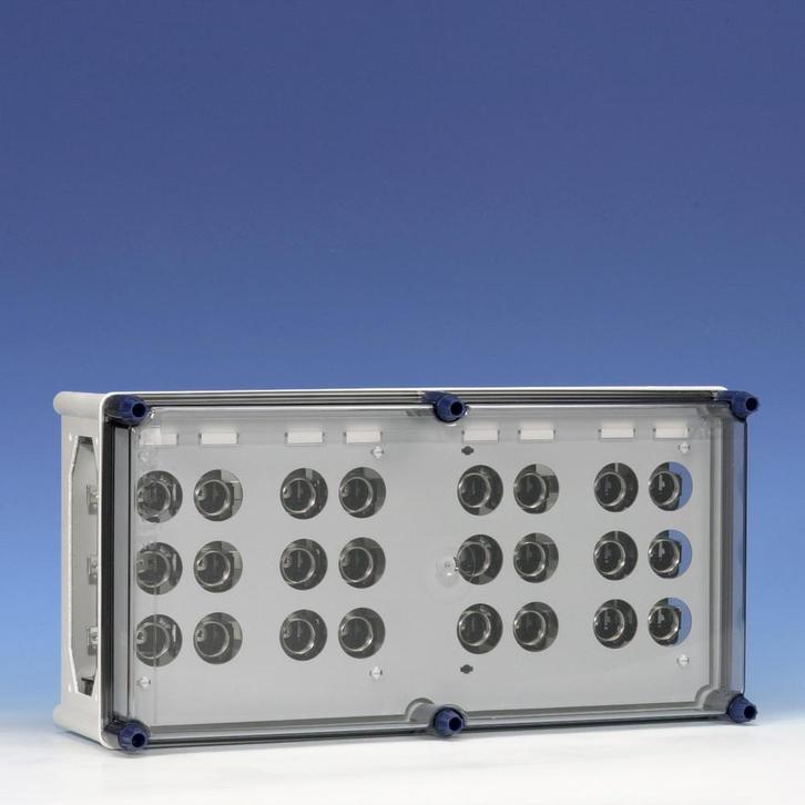 EATON INDUSTRIES Boîte à fusibles Halyester - 1862822, Doe-het-zelf en Bouw, Elektriciteit en Kabels, Verzenden