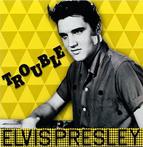 lp nieuw - Elvis Presley - Trouble