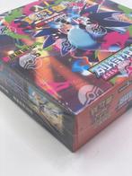 Pokémon - 1 Booster box - VX, Hobby en Vrije tijd, Nieuw