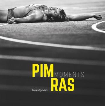 Pim Ras 9789491555336 Pim Ras, Verzenden, Pim Ras