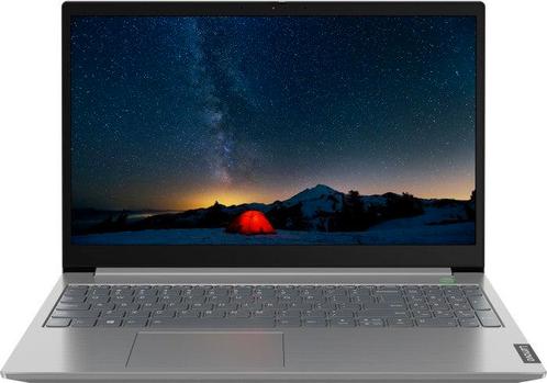 Lenovo Thinkbook 15-IML - Intel Core i5 - 8GB, Informatique & Logiciels, Ordinateurs portables Windows, Enlèvement ou Envoi