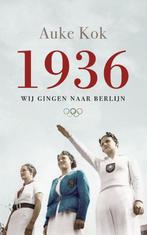 1936 9789400404526 Auke Kok, Boeken, Verzenden, Zo goed als nieuw, Auke Kok