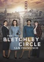 Bletchley Circle: San Francisco op DVD, Verzenden, Nieuw in verpakking