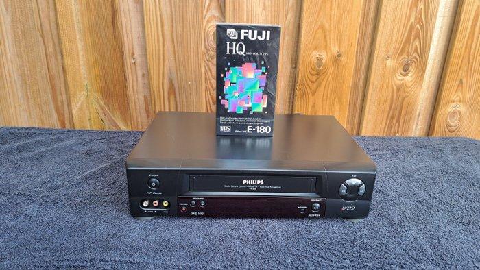 Philips VR685/02 Videorecorder, Verzamelen, Foto-apparatuur en Filmapparatuur
