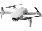 DJI Mini 2 - Drone - 4K camera 31 minuten vliegtijd - Wit, Verzenden, Zo goed als nieuw