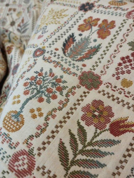 Splendido Gobelin Vintage Manifattura Eger Emilio & Figli -, Antiquités & Art, Tapis & Textile