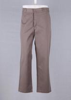 Vintage Straight Dickies Grey size 36 / 30 for Unisex, Ophalen of Verzenden, Nieuw