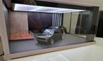 SD-modelcartuning - 1:18 - Car showroom diorama – Bouwkit -
