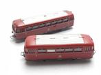 Märklin H0 - 3016/4018 - Modeltrein motorwagen (2) -, Hobby en Vrije tijd, Nieuw