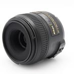 Nikon AF-S 40mm F/2.8G DX micro | Tweedehands, Audio, Tv en Foto, Verzenden, Zo goed als nieuw