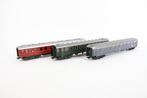 Märklin H0 - 42942 - Modeltrein personenwagen (1) - Riviéra, Nieuw