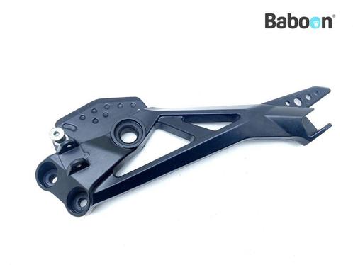 Schetsplaat Links Ducati Multistrada 1100 2007-2009, Motoren, Onderdelen | Ducati, Gebruikt, Verzenden