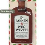 Inpakken wegwezen 1995 9789025412128 Zz Contact, Verzenden, Zz Contact