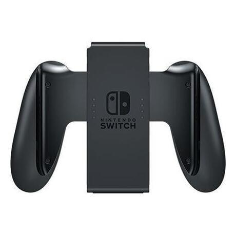 Nintendo Switch Joy Con Grip (Switch Accessoires), Games en Spelcomputers, Spelcomputers | Nintendo Switch, Zo goed als nieuw