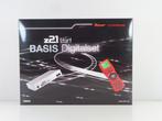 Roco H0, N - 10833 - Modeltrein (1) - z21 start basic, Hobby en Vrije tijd, Nieuw