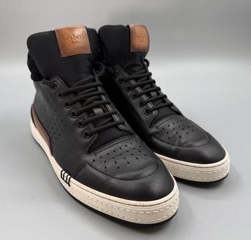 Berluti - Sneakers - Taille : UK 9,5