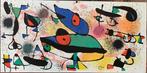 Joan Miro (1893-1983) - Sculptures: les Grenouilles