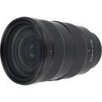 Sony FE 24-70mm F/2.8 GM occasion, Audio, Tv en Foto, Verzenden, Zo goed als nieuw