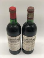 Chateau Belgrave 1983 (Bordeaux, rood) (rood, Bordeaux), Verzamelen, Wijnen, Ophalen of Verzenden, Nieuw, Frankrijk, Rode wijn