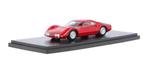 Autocult 1:43 - Model sportwagen -Ferrari Dino 206P