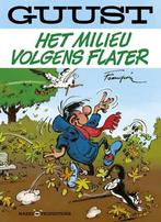 Het milieu volgens Flater / Guust / 1 9782354260286, Boeken, Verzenden, Gelezen, André Franquin