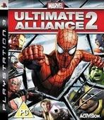 Marvel: Ultimate Alliance 2 - PS3, Games en Spelcomputers, Nieuw, Verzenden