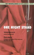 One Night Stand / Het Nederlands scenario / 47 9789080740266, Verzenden, Zo goed als nieuw, A. Boerstra