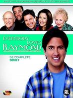 Everybody loves Raymond seizoen 7 (dvd tweedehands film), Cd's en Dvd's, Ophalen of Verzenden, Nieuw in verpakking