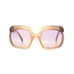 Christian Dior - Vintage Sunglasses 2009 368 Light Pink Lens