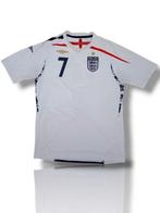 Selección Inglesa - Voetbal Europees kampioenschap - David, Nieuw