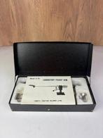 Keith Monks Audio LTD - Bras de prélèvement de laboratoire, Nieuw