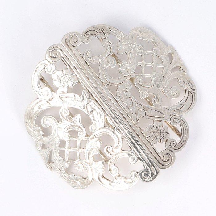 Riemgesp, Antiek en Kunst, Antiek | Zilver en Goud