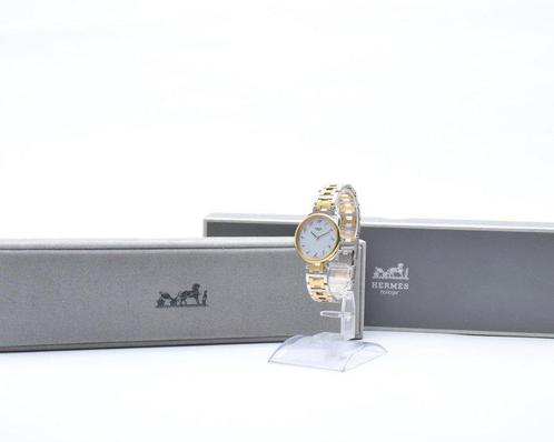 Hermès - Arceau - Unisexe - 1990-1999, Handtassen en Accessoires, Horloges | Heren