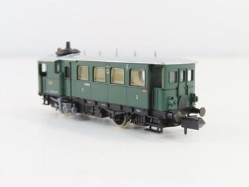 Arnold N - 2923 - Locomotive avec tender (1) - Voiture à
