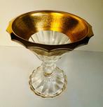 Antica cristalleria italiana - Panier à bonbons - pot à, Antiek en Kunst