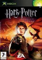 Harry Potter and the Goblet of Fire-Standaard (Xbox), Ophalen of Verzenden, Nieuw