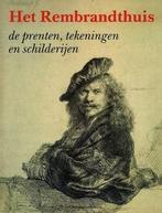 Rembrandthuis de prenten enz., Boeken, Verzenden, Nieuw, Nederlands