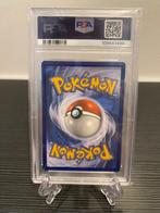 Pokémon - 1 Graded card - Squirtle 148 Full art, Foil,