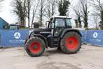 Veiling: Tractor Fendt 716 Vario Diesel 167pk, Articles professionnels, Agriculture | Tracteurs, Ophalen