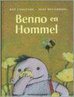 Benno en Hommel 9789059080126 Anne Westerduin, Boeken, Prentenboeken en Plaatjesalbums, Verzenden, Gelezen, Anne Westerduin