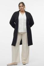 VERO MODA curve blazer LIVA48Maat 46/48 (XL) of groter, Verzenden, Nieuw, Maat 46/48 (XL) of groter, Overige kleuren