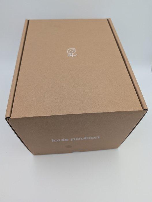 Louis Poulsen - Poul Henningsen - Lampe de table - PH 2/1 -, Antiek en Kunst, Antiek | Verlichting