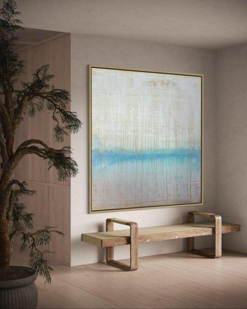 La Nord - Grecia -XXL, Antiek en Kunst, Kunst | Schilderijen | Modern