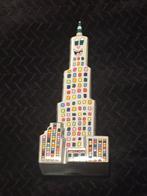 James Rizzi (1950-2011) - King of N.Y.C. - limited edition, Antiquités & Art