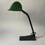 Bureaulamp - Bauhaus - ERPE - Aanpasbare, Notaris of, Antiek en Kunst