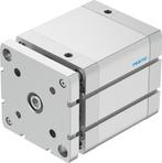 Festo Vérin Compact 100mm Alésage 60mm Course ISO 21287, Verzenden, Nieuw