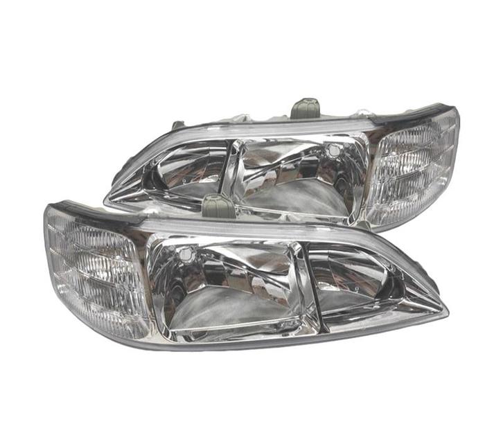 PHARES HONDA ACCORD VII 98-03, Auto-onderdelen, Verlichting, Verzenden