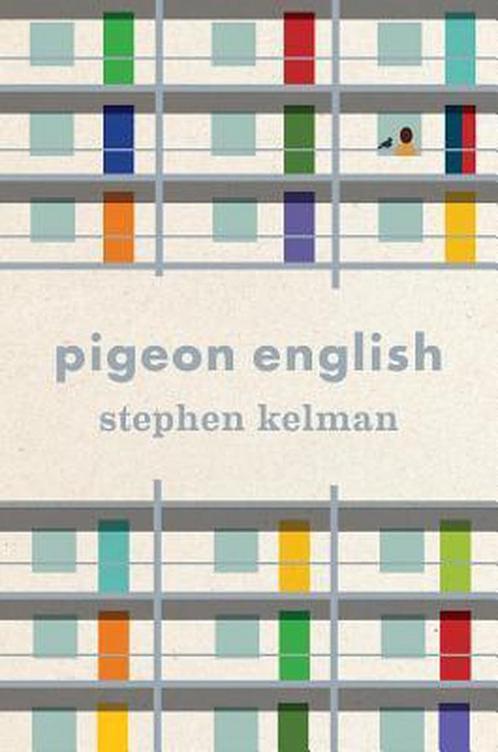Pigeon English 9780547500607, Livres, Livres Autre, Envoi