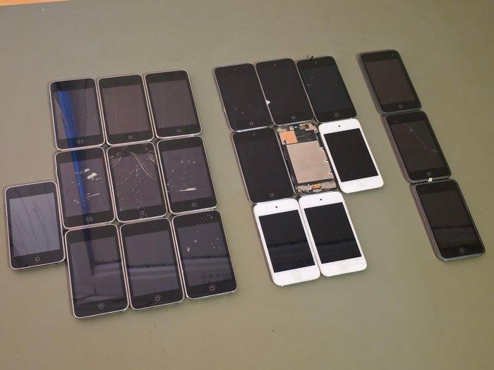 Apple - iPod Touch Devices iPod - Diverse modellen, Games en Spelcomputers, Spelcomputers | Overige Accessoires