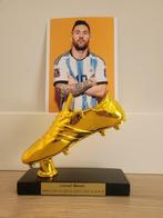 Bota Oro Leo Messi + Photos de Leo Messi, Nieuw